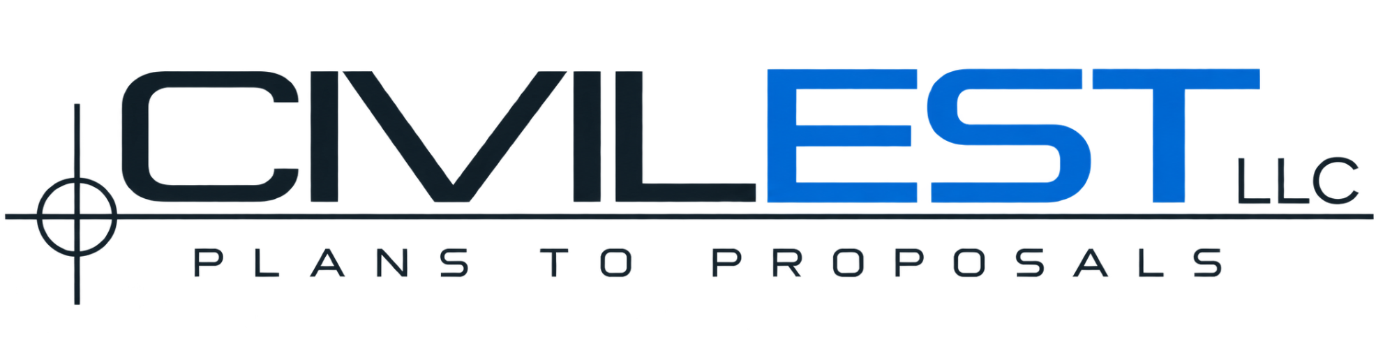 CivilEst LLC — Plans to Proposals